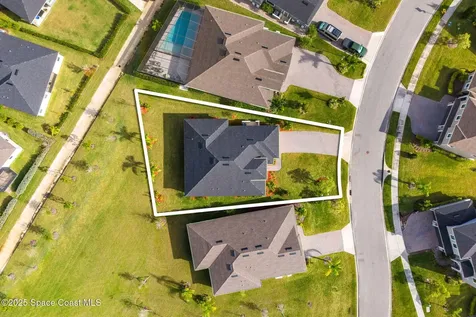 3288 Alandi Drive Melbourne FL 32940