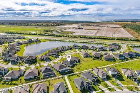 3288 Alandi Drive Melbourne FL 32940