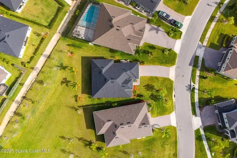 3288 Alandi Drive Melbourne FL 32940