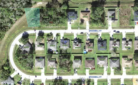 00-0 Spoonbill Court Poinciana FL 34759