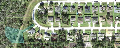 0-00 Spoonbill Court Poinciana FL 34759