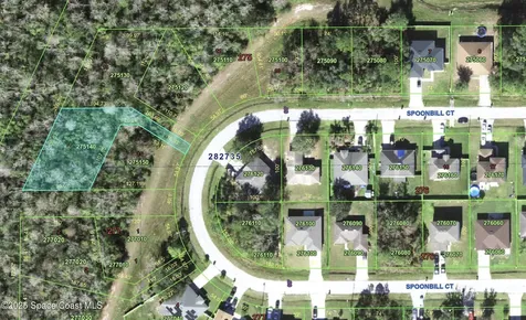 000 Spoonbill Court Poinciana FL 34759