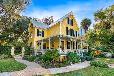 27 Barton Avenue Rockledge FL 32955