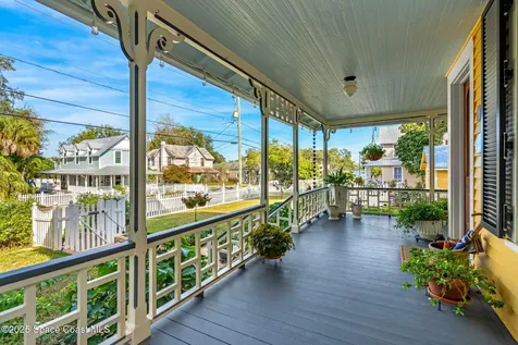 27 Barton Avenue Rockledge FL 32955