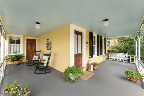 27 Barton Avenue Rockledge FL 32955