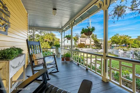 27 Barton Avenue Rockledge FL 32955