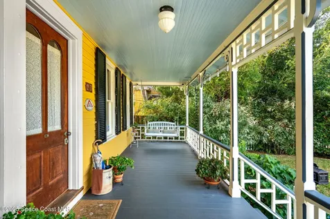 27 Barton Avenue Rockledge FL 32955