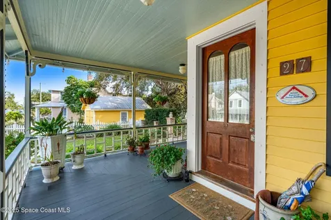 27 Barton Avenue Rockledge FL 32955