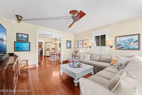 27 Barton Avenue Rockledge FL 32955