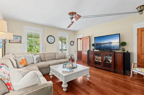 27 Barton Avenue Rockledge FL 32955