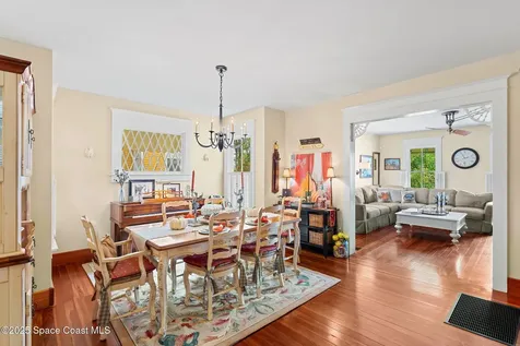 27 Barton Avenue Rockledge FL 32955