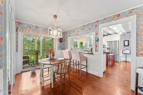 27 Barton Avenue Rockledge FL 32955