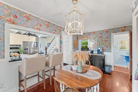 27 Barton Avenue Rockledge FL 32955
