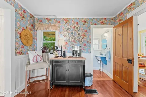 27 Barton Avenue Rockledge FL 32955