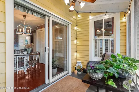 27 Barton Avenue Rockledge FL 32955