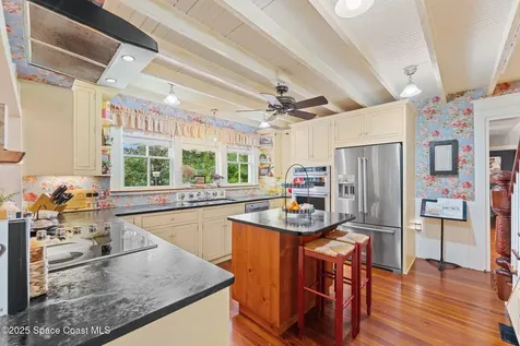 27 Barton Avenue Rockledge FL 32955
