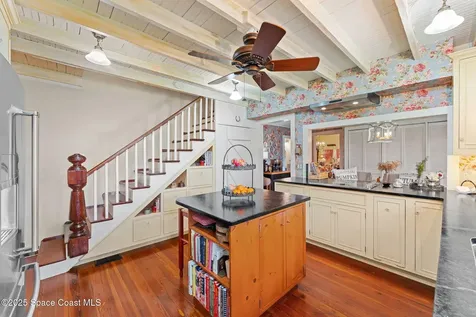 27 Barton Avenue Rockledge FL 32955