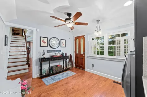 27 Barton Avenue Rockledge FL 32955