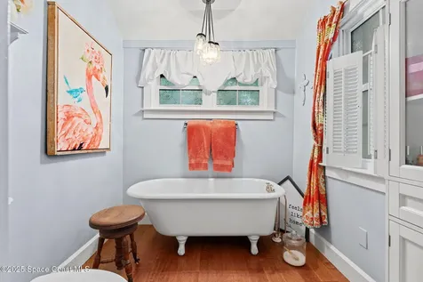 27 Barton Avenue Rockledge FL 32955