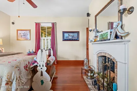 27 Barton Avenue Rockledge FL 32955