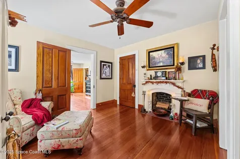 27 Barton Avenue Rockledge FL 32955