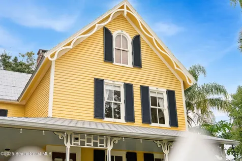 27 Barton Avenue Rockledge FL 32955
