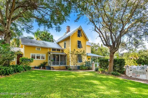 27 Barton Avenue Rockledge FL 32955