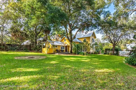 27 Barton Avenue Rockledge FL 32955