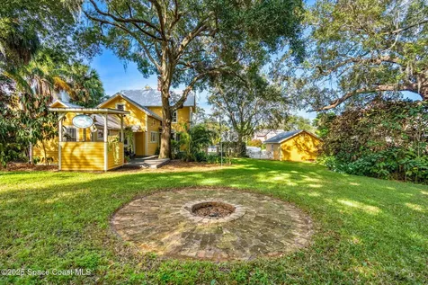 27 Barton Avenue Rockledge FL 32955