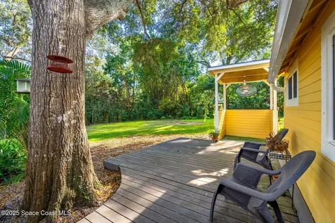 27 Barton Avenue Rockledge FL 32955