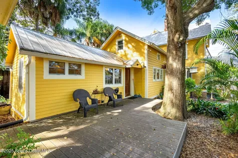 27 Barton Avenue Rockledge FL 32955