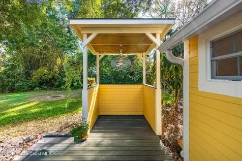 27 Barton Avenue Rockledge FL 32955