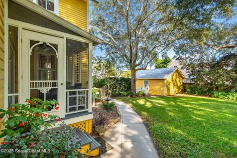 27 Barton Avenue Rockledge FL 32955