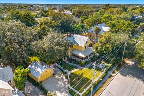 27 Barton Avenue Rockledge FL 32955