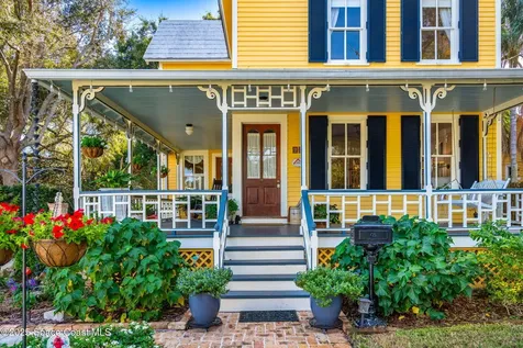 27 Barton Avenue Rockledge FL 32955
