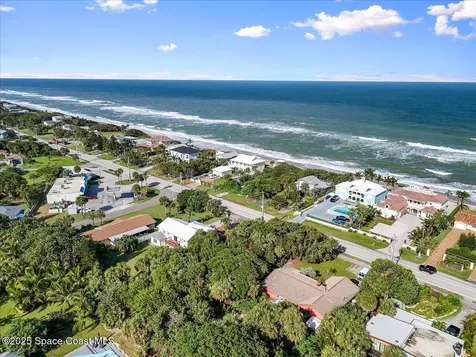 6720 Highway A1a Melbourne Beach FL 32951