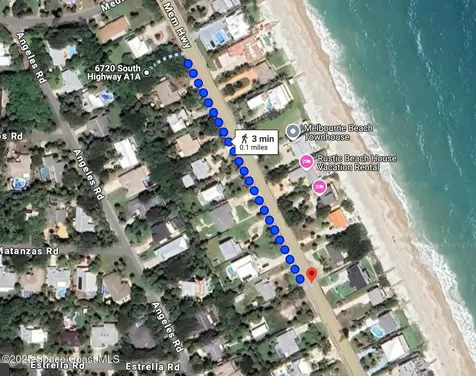 6720 Highway A1a Melbourne Beach FL 32951