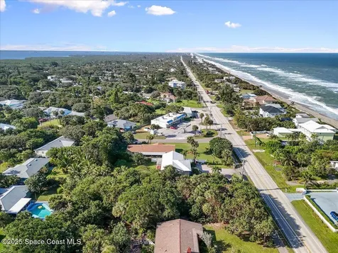 6720 Highway A1a Melbourne Beach FL 32951