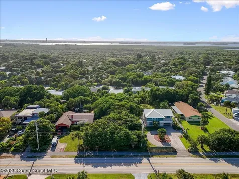 6720 Highway A1a Melbourne Beach FL 32951