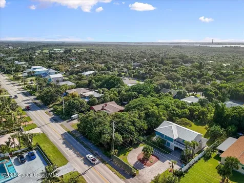 6720 Highway A1a Melbourne Beach FL 32951