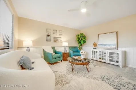 3174 Beach Winds Court Melbourne Beach FL 32951