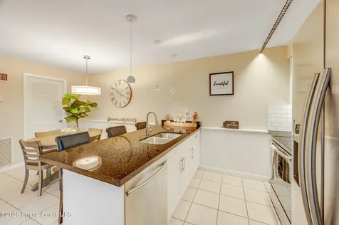 3174 Beach Winds Court Melbourne Beach FL 32951