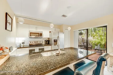 3174 Beach Winds Court Melbourne Beach FL 32951