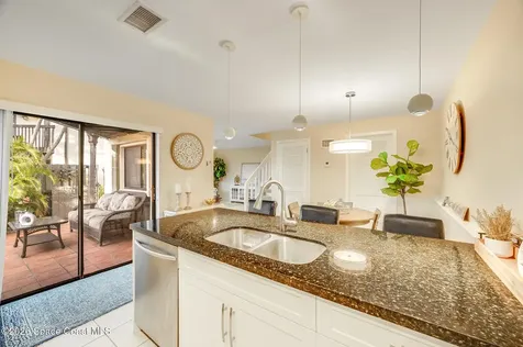 3174 Beach Winds Court Melbourne Beach FL 32951
