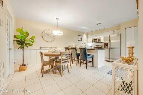 3174 Beach Winds Court Melbourne Beach FL 32951