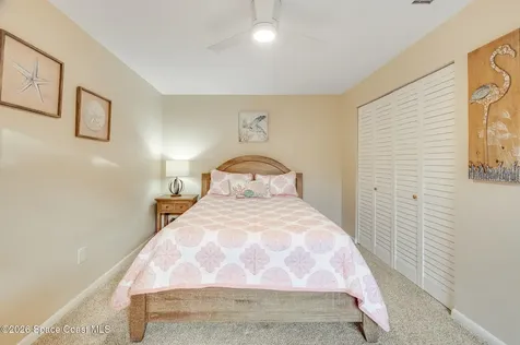3174 Beach Winds Court Melbourne Beach FL 32951