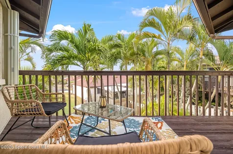 3174 Beach Winds Court Melbourne Beach FL 32951