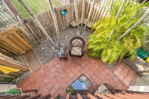 3174 Beach Winds Court Melbourne Beach FL 32951