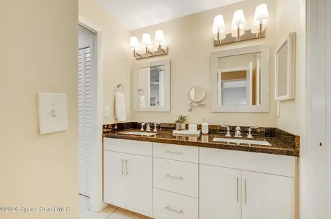 3174 Beach Winds Court Melbourne Beach FL 32951