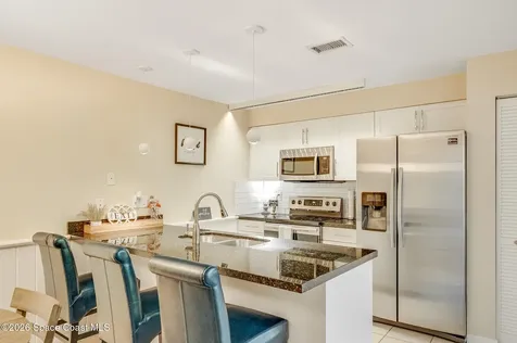 3174 Beach Winds Court Melbourne Beach FL 32951